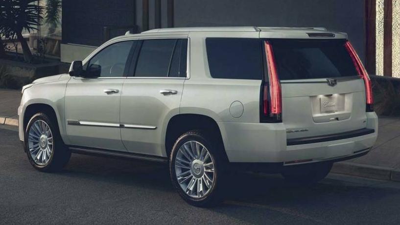 CADILLAC ESCALADE ESV 2017 1GYS4HKJXHR232267 image